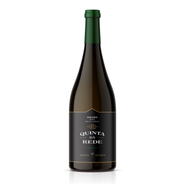 Quinta Da Rede Grande Reserve White 2020