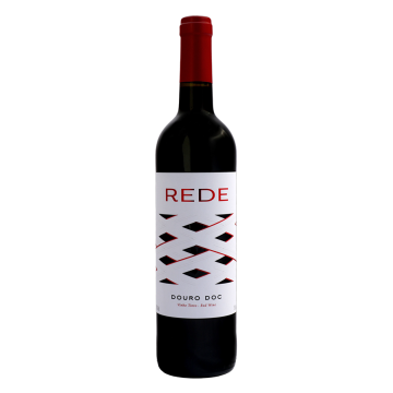 Rede Harvest Red 2021