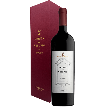 Quinta Do Vesúvio Red Magnum 2022