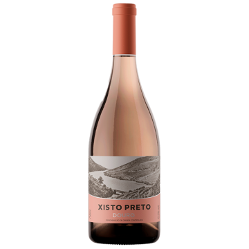 Xisto Preto Rose 2022