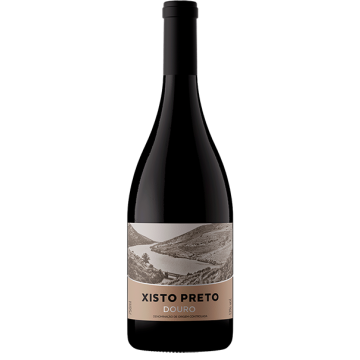 Xisto Preto Red 2020