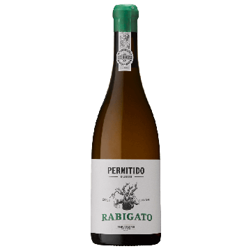 Permitido Rabigato White Magnum 2023
