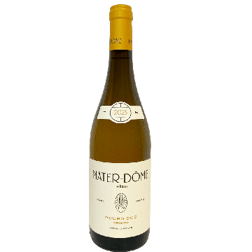 Mater-dôme White 2024