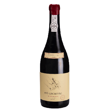 Avô Escrivao Grande Reserve Red 2022