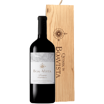 Boavista Reserve Red 3 Litros 2019