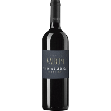 Quinta De Valbom Vinha Apegadas Red 2019