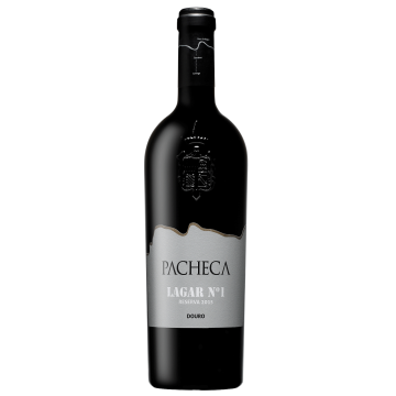 Quinta Da Pacheca Lagar Nr1 Red 2020