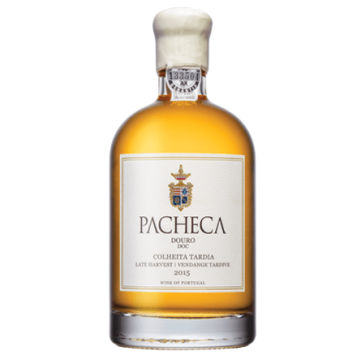 Quinta Da Pacheca Late Harvest 2019