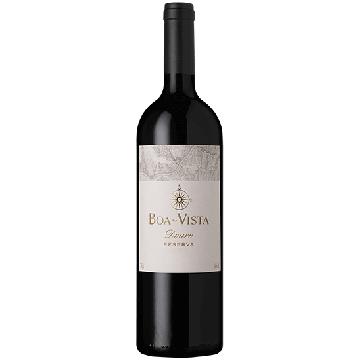 Quinta Da Boavista Reserve Red 2017