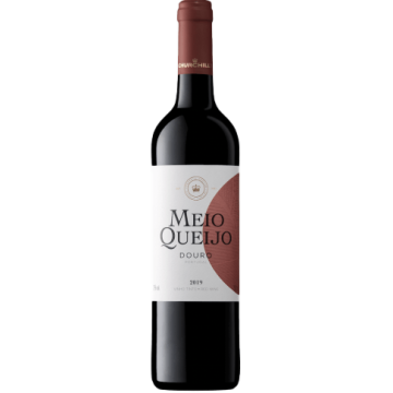 Meio Queijo Red 2021