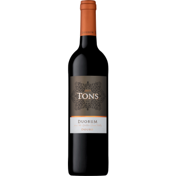 Tons De Duorum Red 2023