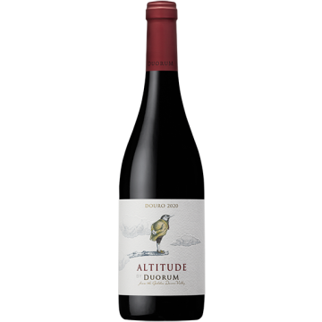 Duorum Altitude Red 2023
