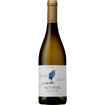 Duorum Altitude White 2024