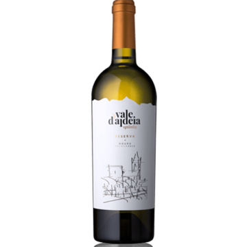 Quinta Vale D'aldeia Reserve White 2022