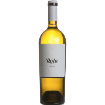 Rola De White 2024