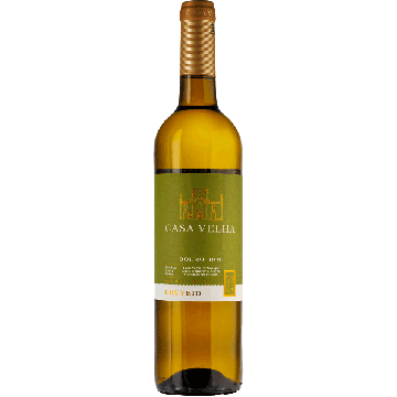 Casa Aged Gouveio White 2023