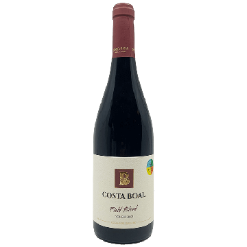 Costa Boal Field Blend Red 2022