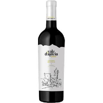 Quinta Vale D'aldeia Grande Reserve White 2022