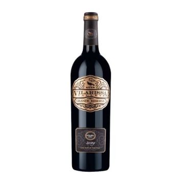 Vilarissa Grande Reserve Red 2023