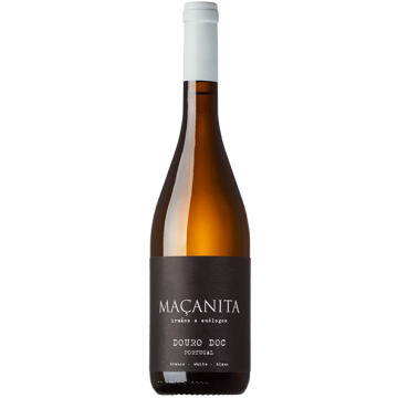 Maçanita White 2024
