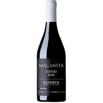 Maçanita Reserve Red 2022