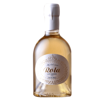 Rola Late Harvest 2018