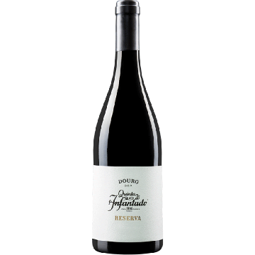 Quinta Do Infantado Reserve Red 2020