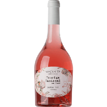 Maçanita Touriga Nacional Rose 2025