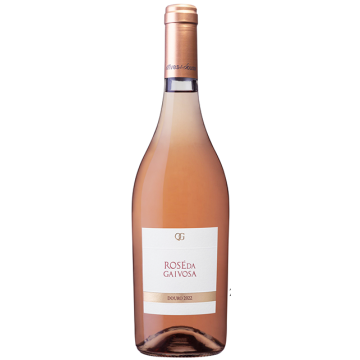 Quinta Da Gaivosa Rose 2022