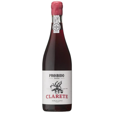 Proibido Clarete Czerwone 2024