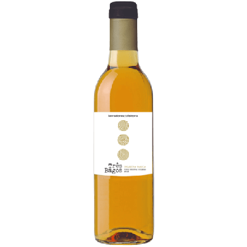 3 Bagos Harvest Tardia 2017