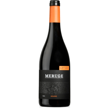 Meruge Red 2021