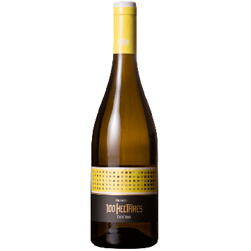 100 Hectares White 2025