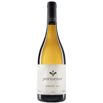 Pormenor White 2024