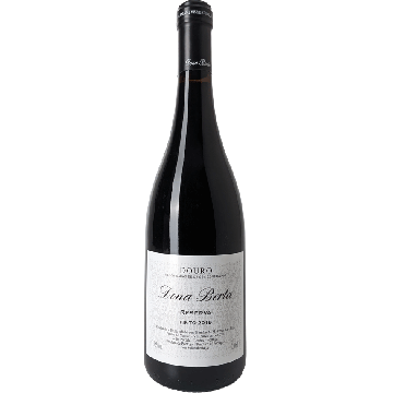 Dona Berta Reserve Red 2019