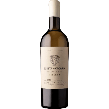 Quinta Da Vacaria Reserve Weiß 2022