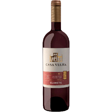 Casa Velha Clarete 2024