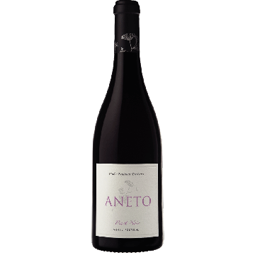 Aneto Pinot Noir Red 2022