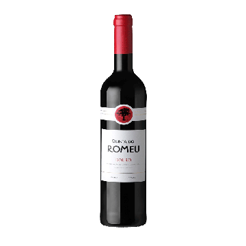 Quinta Do Romeu Red 2021