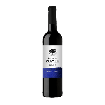 Quinta Do Romeu Touriga Nacional Red 2017