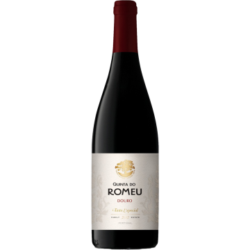Quinta Do Romeu Especial Red 2015