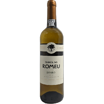 Quinta Do Romeu White 2023