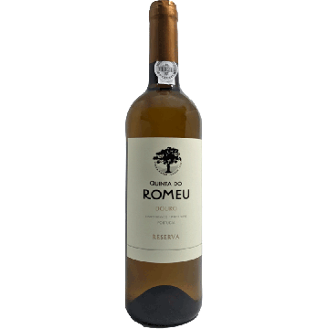Quinta Do Romeu Reserve White 2022