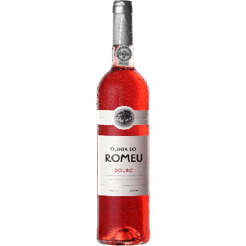 Quinta Do Romeu Rose