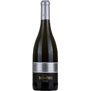 100 Hectares Superior Red 2021