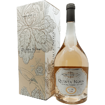 Quinta Nova Rosé Magnum 2022
