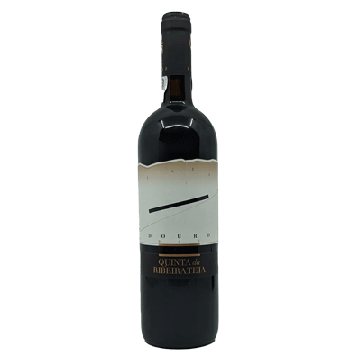 Quinta Da Ribeira Teja Red 2022