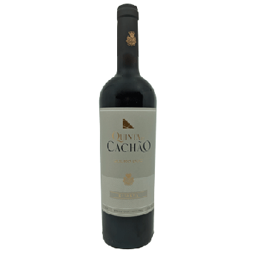 Quinta Do Cachão Reserve Red 2015