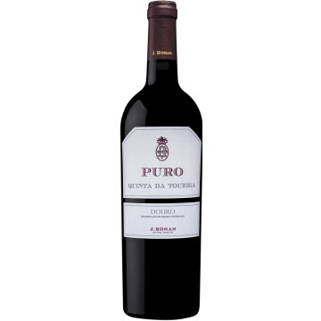 Quinta Da Touriga Chã Puro Red 2022