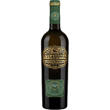 Vilarissa Grande Riserva Bianco